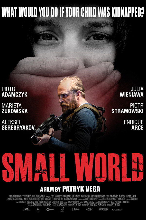 AL - Small World  (2021)
