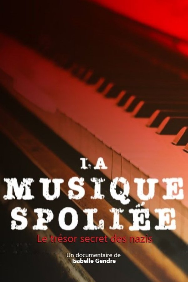 le trésor secret des nazis  (2021)