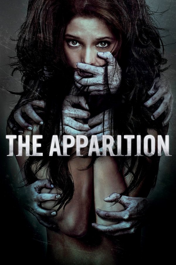 BG - The Apparition  (2012)