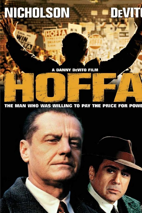 FR - Hoffa (1992)
