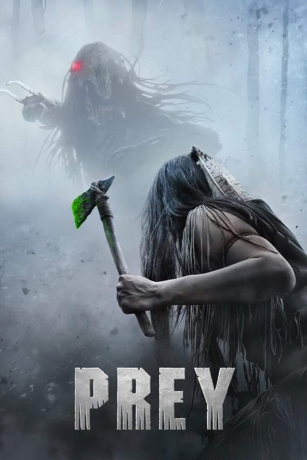 ML - Prey (2022)