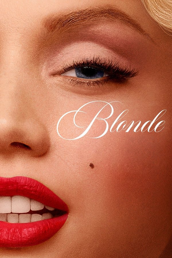 NL - BLONDE (2022)