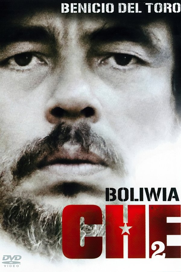 PL - CHE. BOLIWIA (2008)