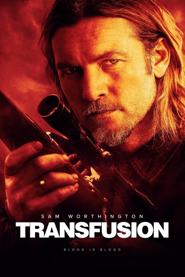 AR - Transfusion (2023)