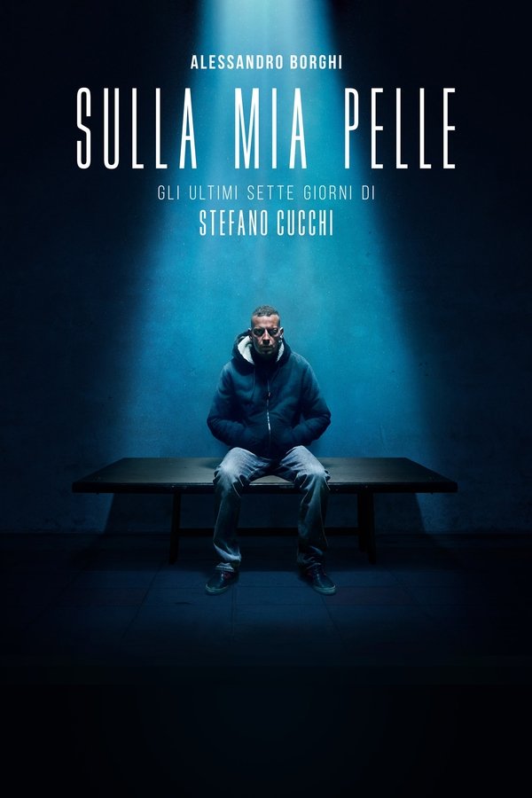 IT - Sulla mia pelle  (2018)
