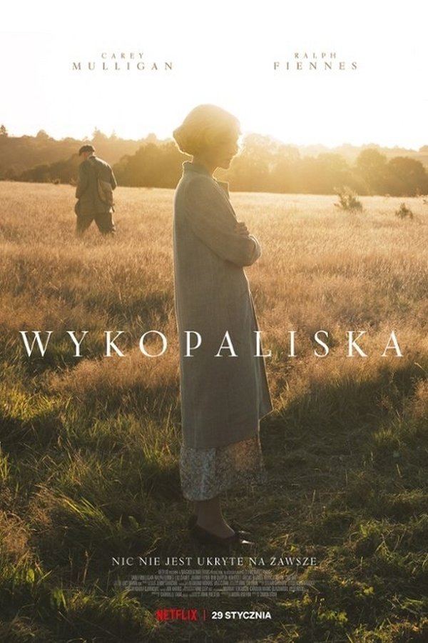 PL 4K - Wykopaliska (2021)