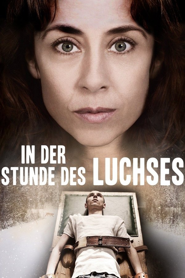 DE - In der Stunde des Luchses (2013)