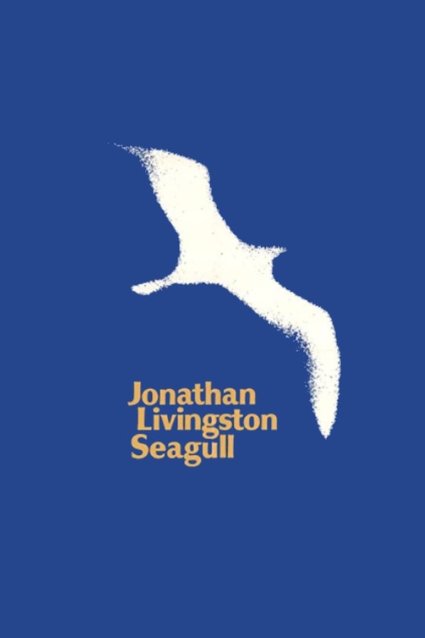 DE - Die Möwe Jonathan (1973)