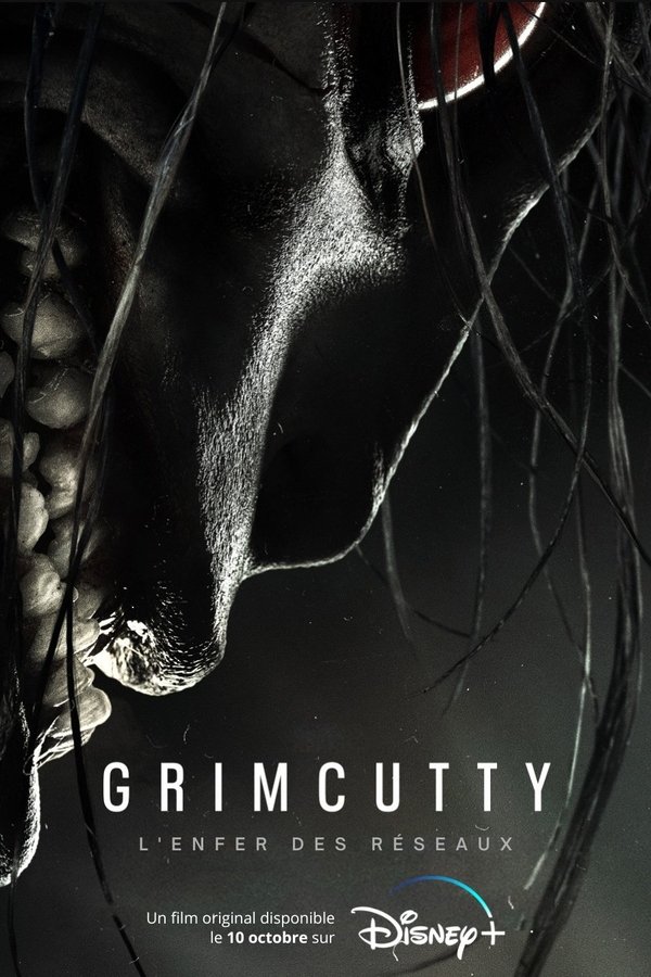 FR - Grimcutty : l'enfer des réseaux (2022)