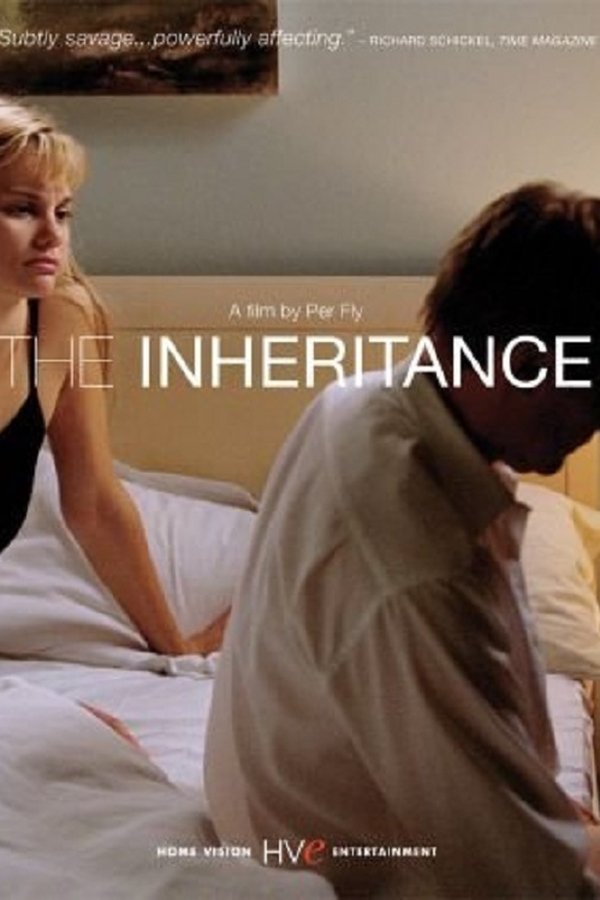 DK - The Inheritance (2003)