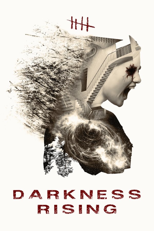 EX - Darkness Rising (2017)