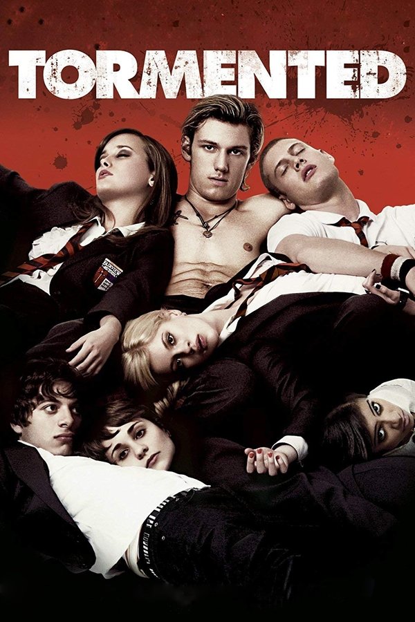 AL - Tormented  (2009)