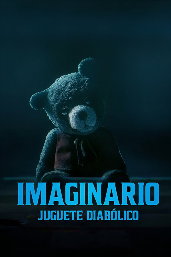 LAT - Imaginary (2024)