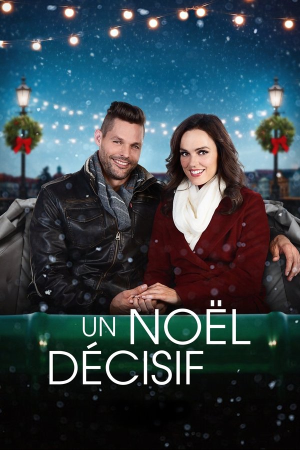 QFR - Un Noël décisif (2018)