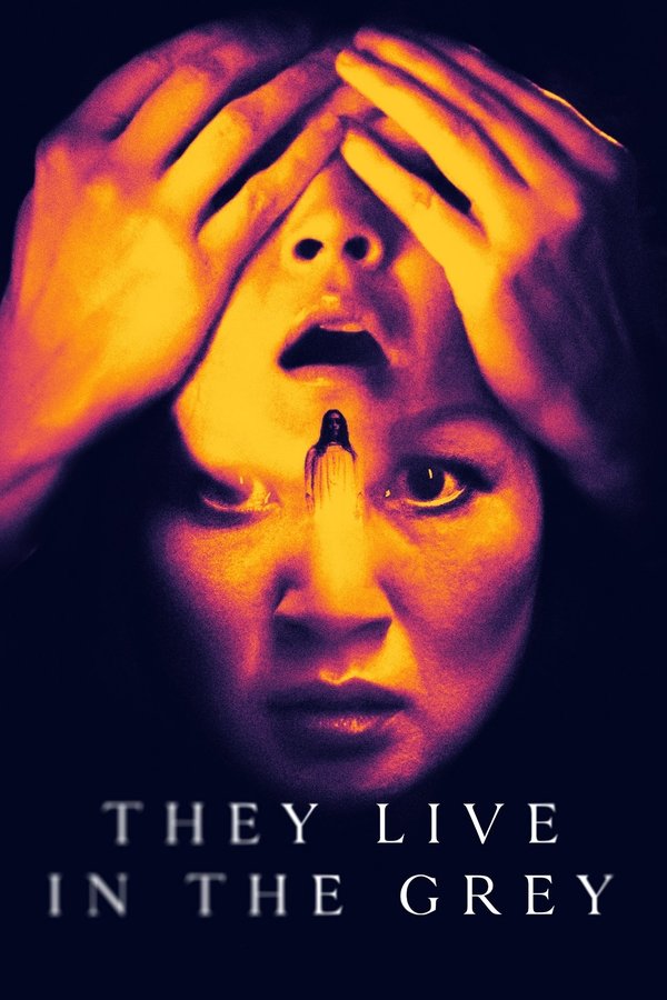 EX - They Live in The Grey (2022)