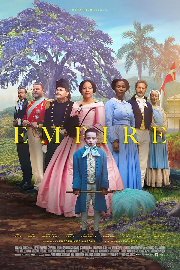 RU - Empire (2023)
