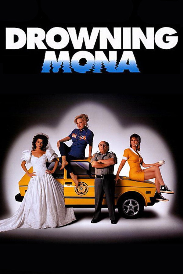 DE - Der Fall Mona (2000)