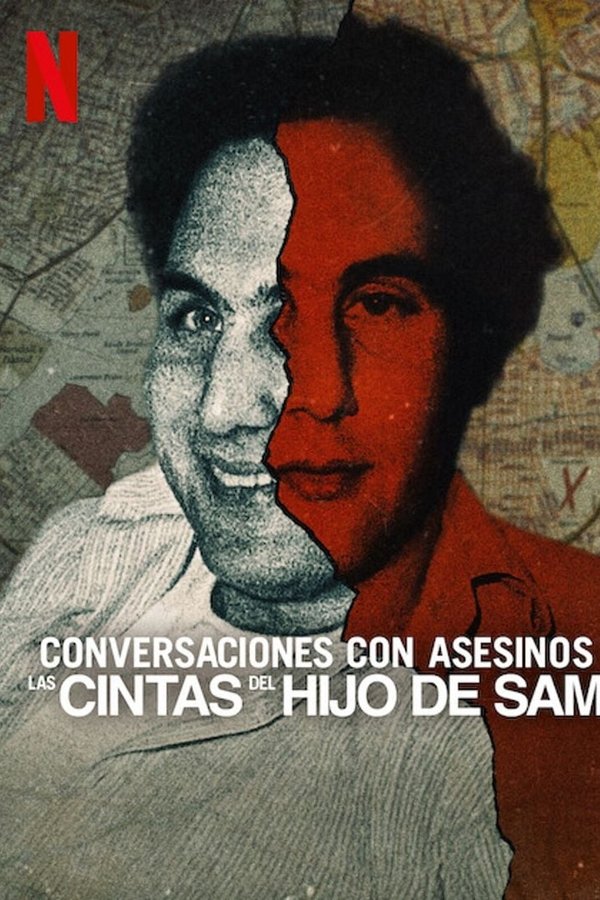 ES - Conversaciones con asesinos: Las cintas del Hijo de