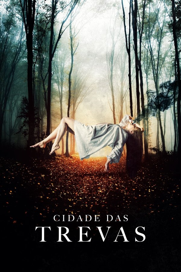BR - Cidade das trevas (2020)