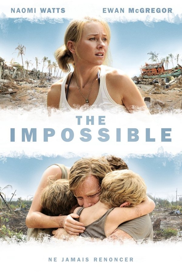 FR - The Impossible (2012)