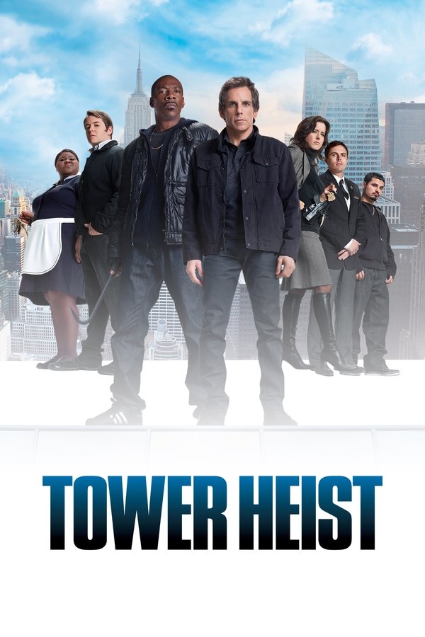 SE - Tower Heist