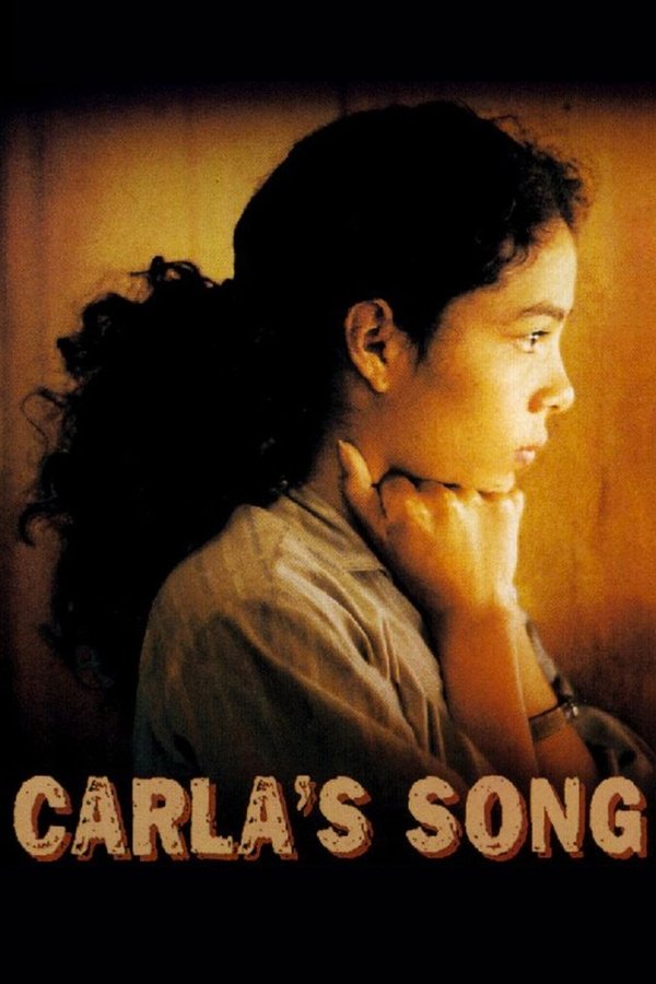 FR - Carla's Song  (1996)