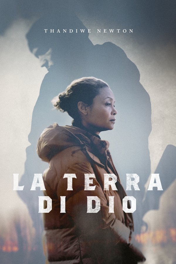 IT - La terra di Dio (2022)