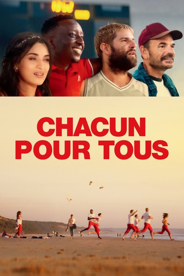 FR - Chacun pour tous (2018)
