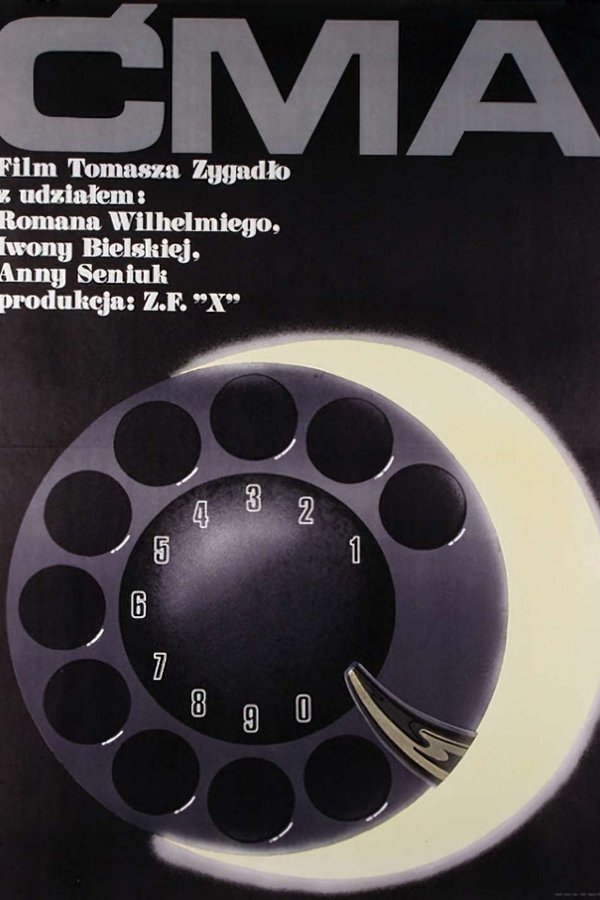 PL - ĆMA (1980) POLSKI