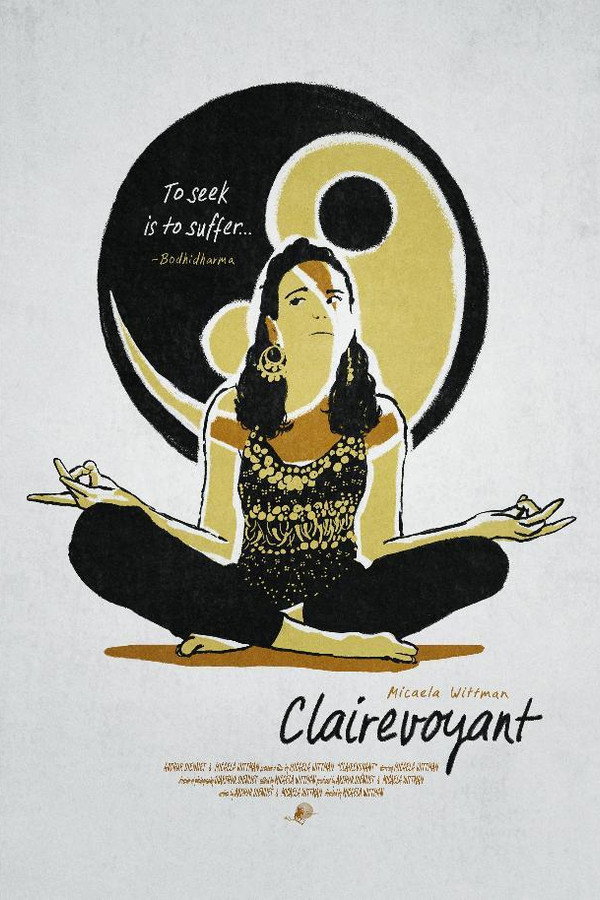 EN - Clairevoyant  (2021)