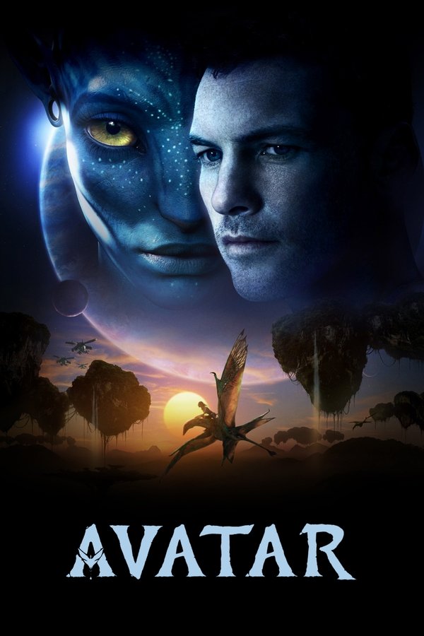 JP - Avatar (2009)