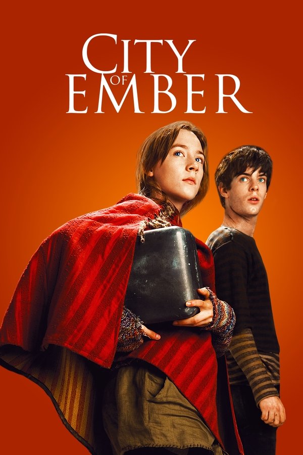EX - City of Ember (2008)