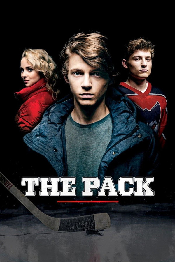 RU - The Pack (2020)