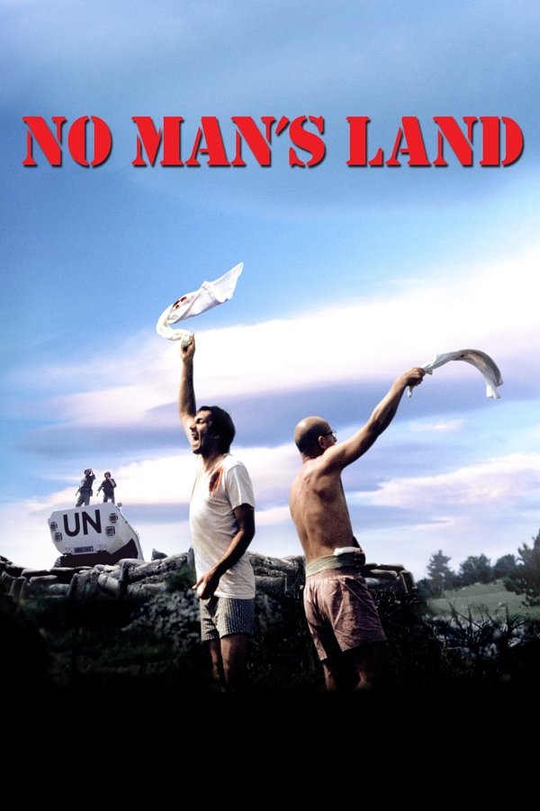 SOM - No Man's Land  (2001)