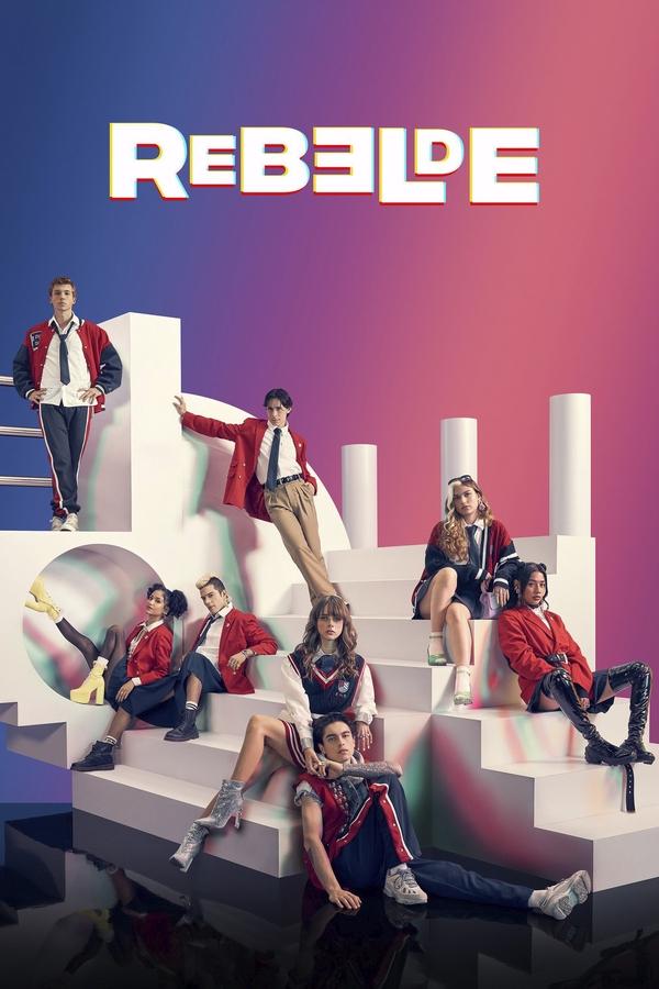 AL - Rebelde S01 E01
