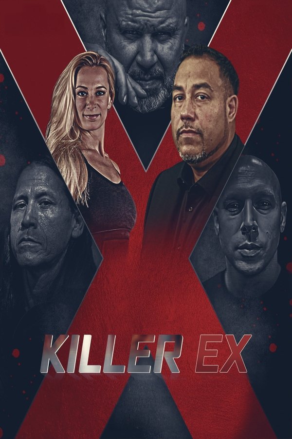 IN - Killer Ex (2024)