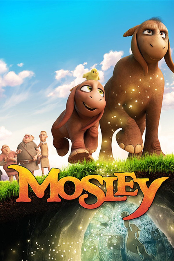 RU - Mosley (2019)