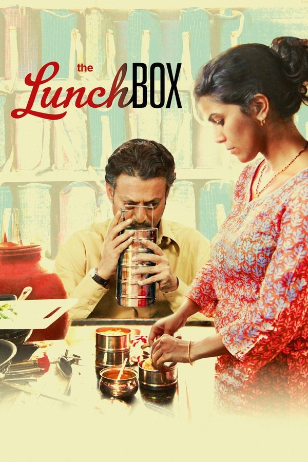 IN - The Lunchbox (2014)