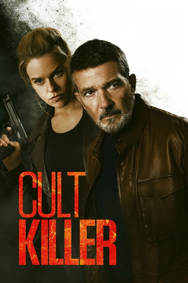 AR - Cult Killer (2024)
