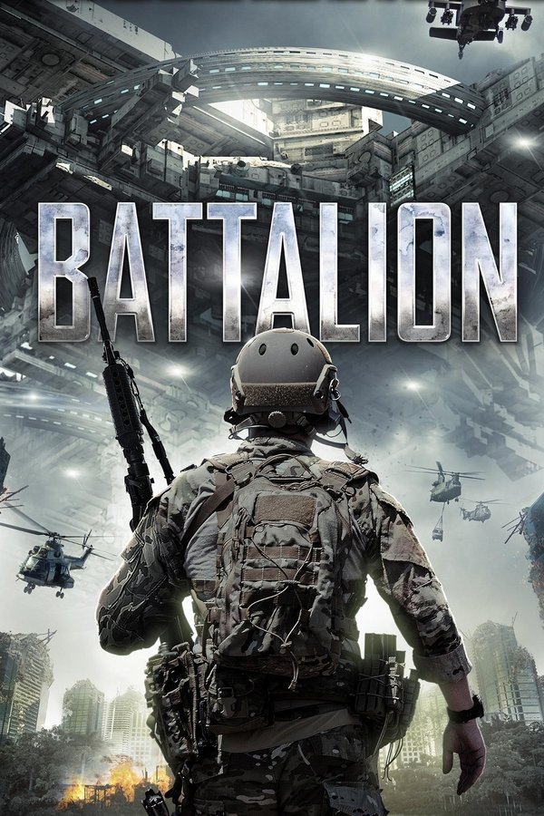 EN - Battalion (2018)
