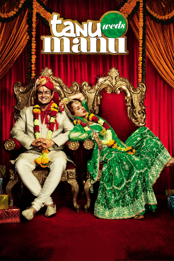 IN - Tanu Weds Manu (2011)