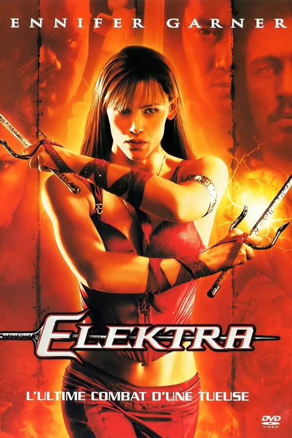 FR - Elektra  (2005)