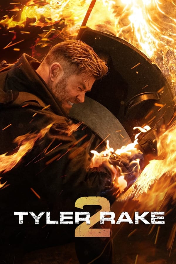 ES - Tyler Rake 2 - (2023)
