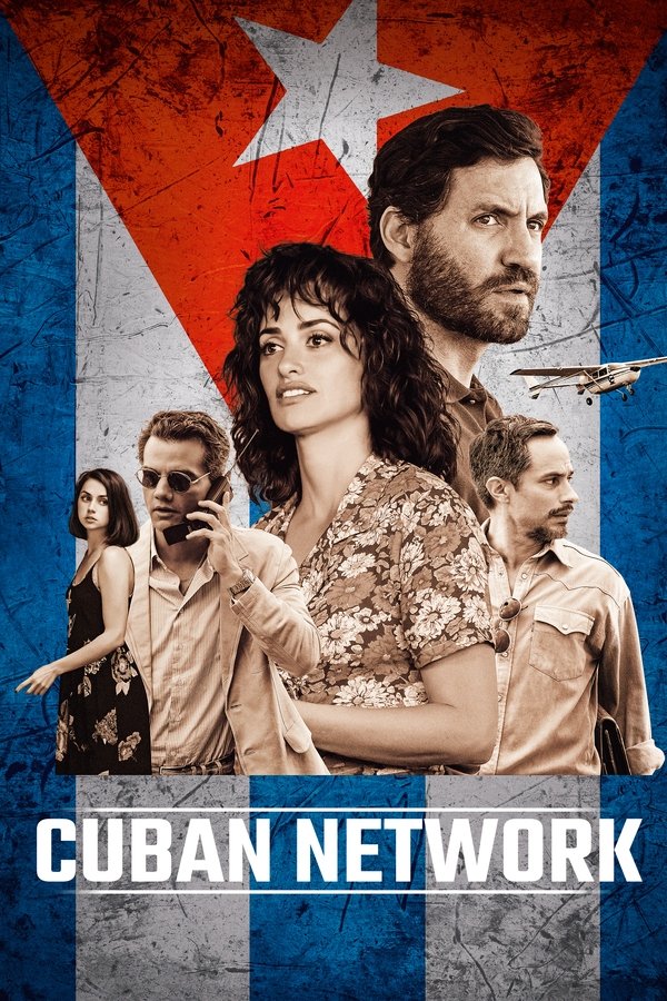 FR - Cuban Network (2020)
