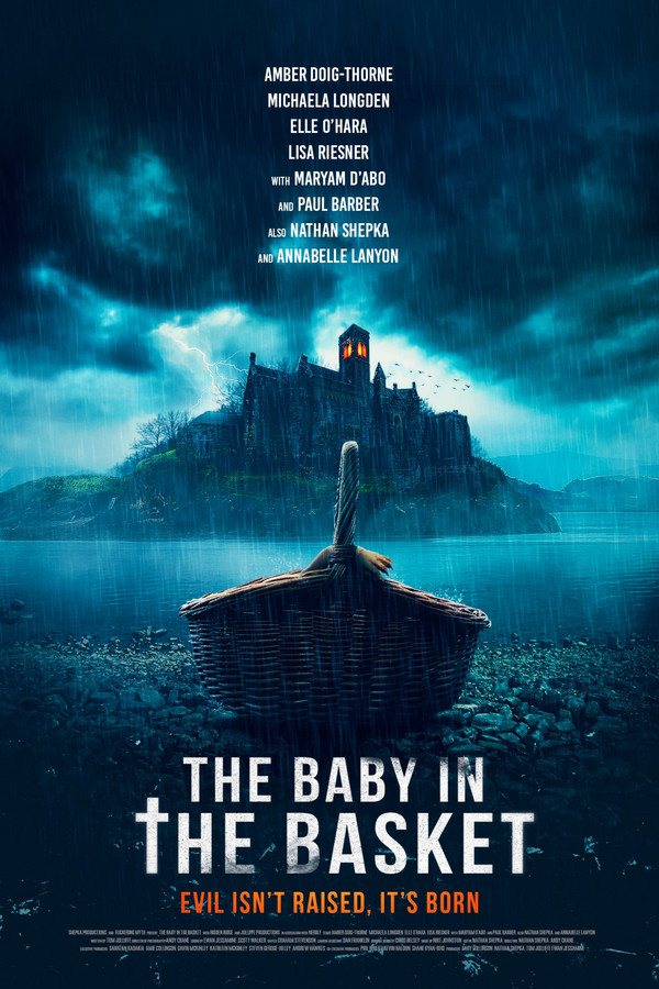 AR - The Baby in the Basket (2025)
