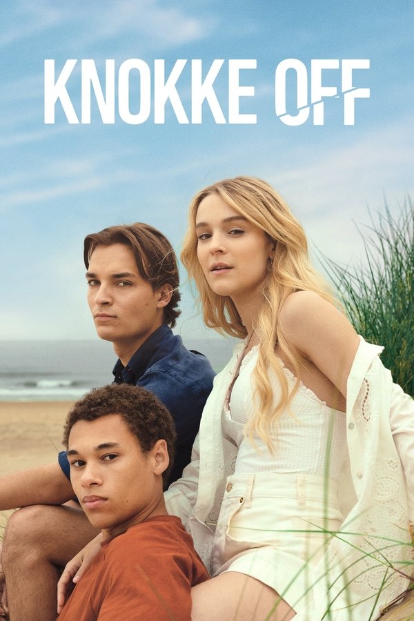 NL - KNOKKE OFF (2023) S01 E01