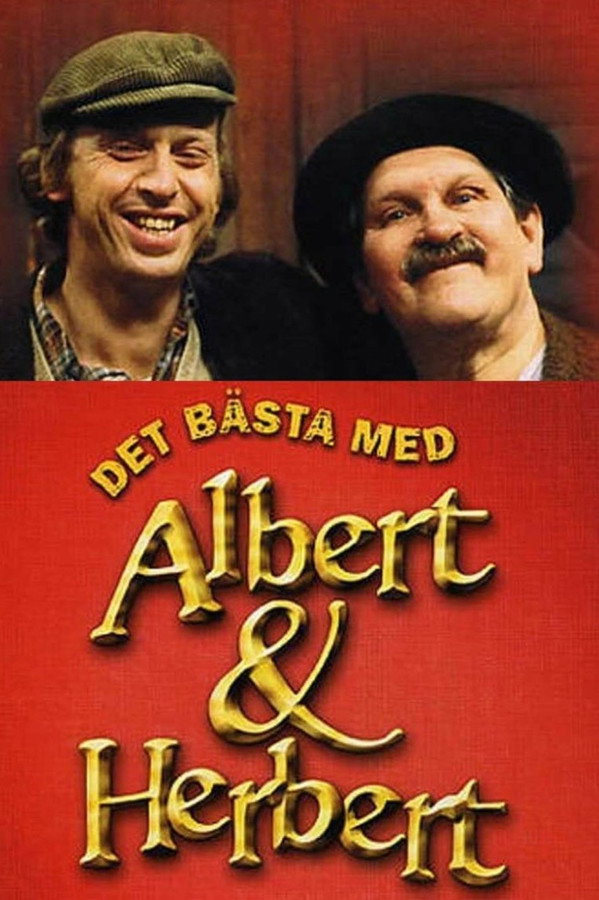 SE - Albert och Herbert: Det Bästa Vol 1
