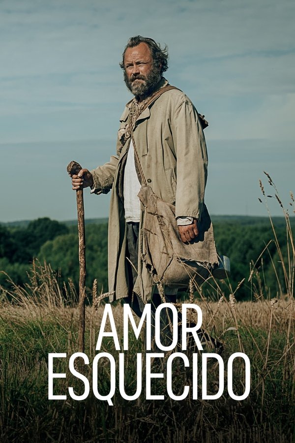 BR - Amor esquecido (2023)