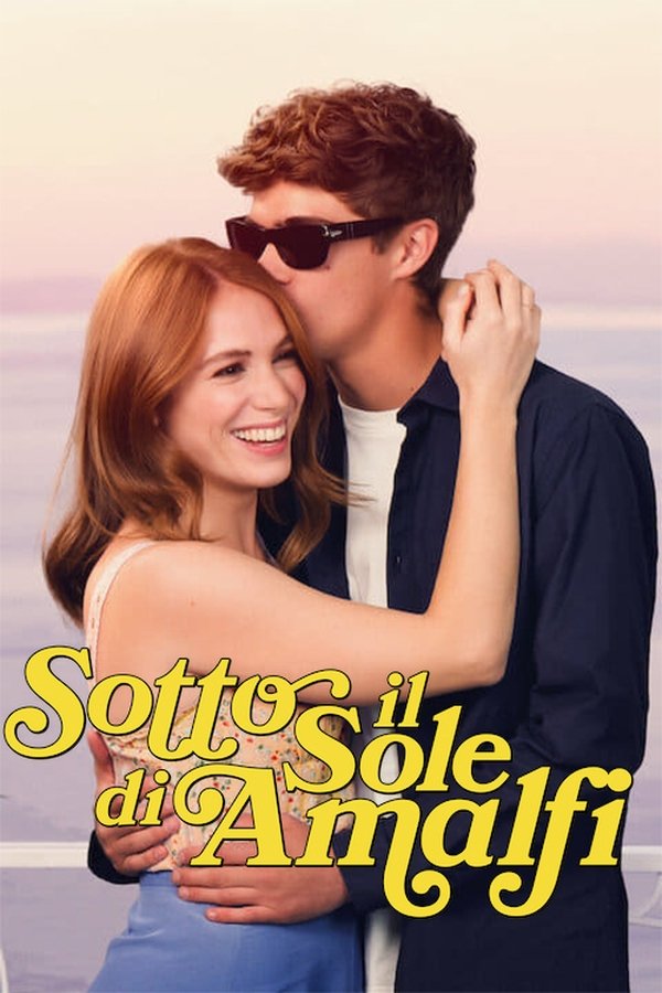 NL - SOTTO IL SOLE DI AMALFI (2022)