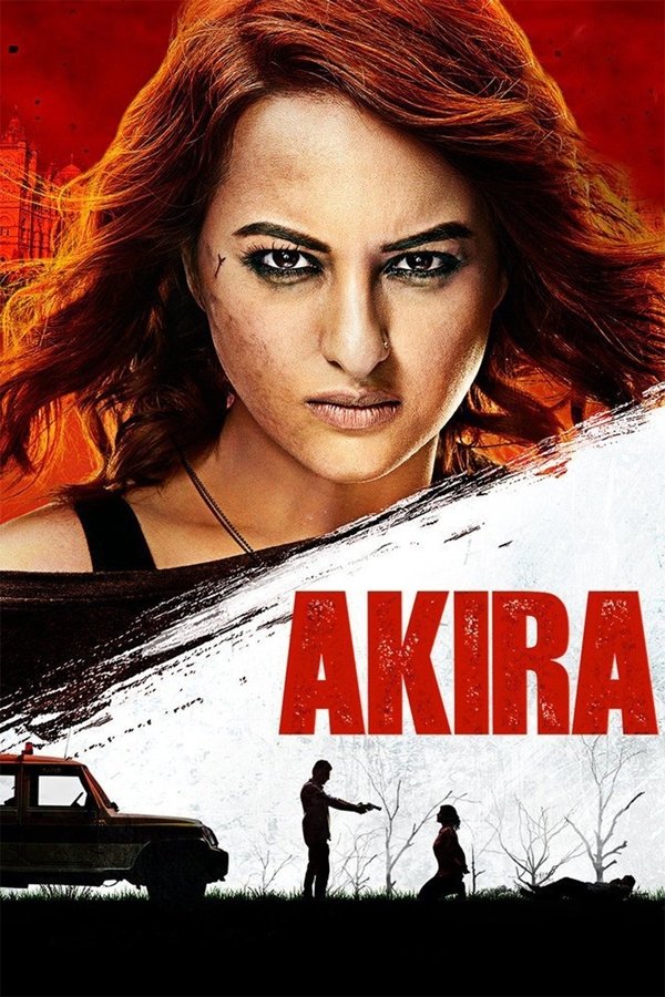 TL - Akira (2016)